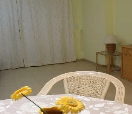 Marina Blau 3a Vyb Appartement Dénia