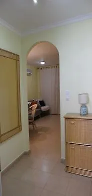 Appartement Marina Blau 3a Vyb *