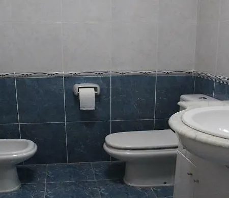 Appartement Marina Blau 3a Vyb