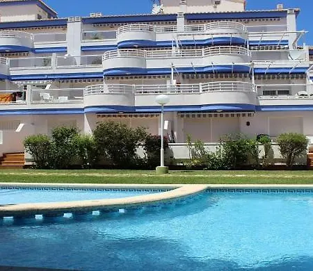 Apartment Marina Blau 3a Vyb *