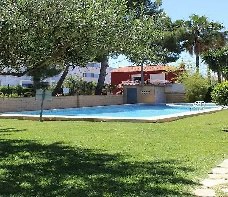 Apartment Marina Blau 3a Vyb