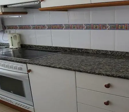 Marina Blau 3a Vyb Apartment Denia