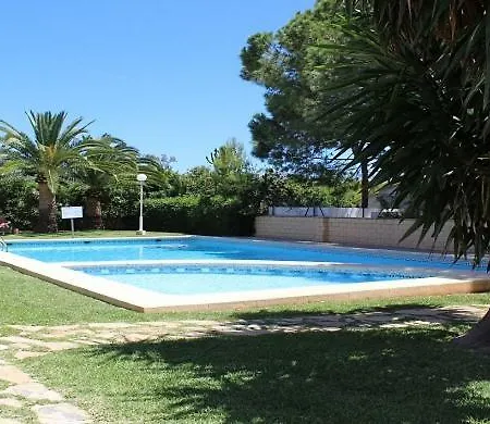 Marina Blau 3a Vyb Denia