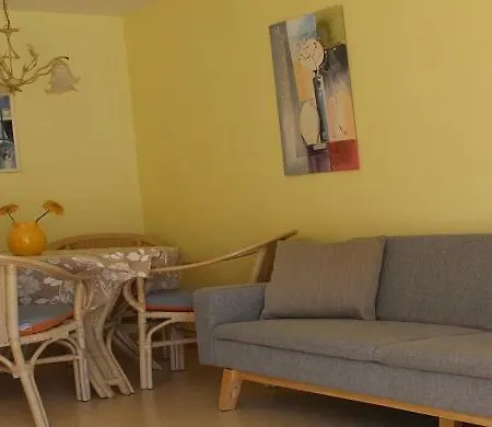 Apartment Marina Blau 3a Vyb Denia