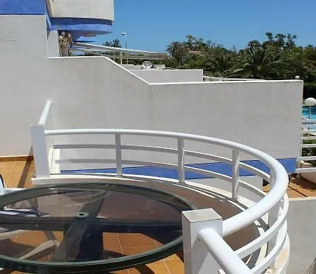 Marina Blau 3a Vyb Apartment *
