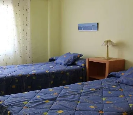 Apartment Marina Blau 3a Vyb Denia