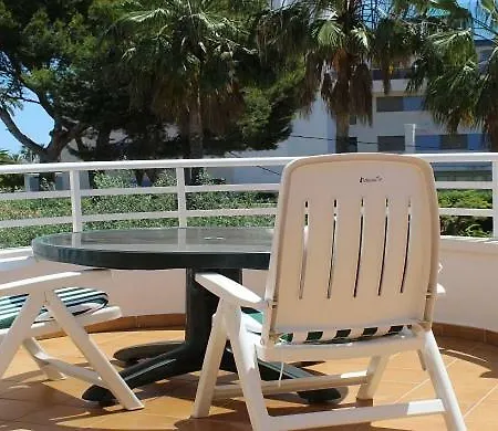 Marina Blau 3a Vyb Apartment Denia