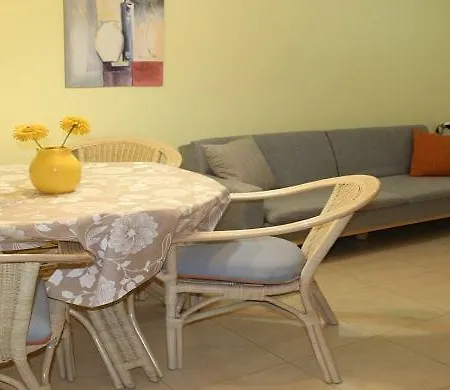 Apartment Marina Blau 3a Vyb