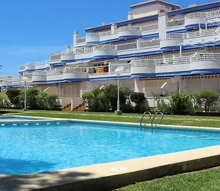 Marina Blau 3a Vyb Apartment