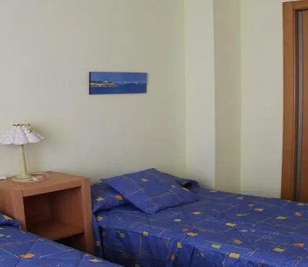 Marina Blau 3a Vyb Apartment Denia