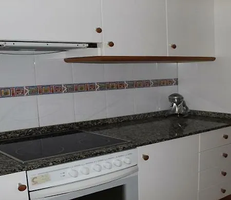 Apartment Marina Blau 3a Vyb *