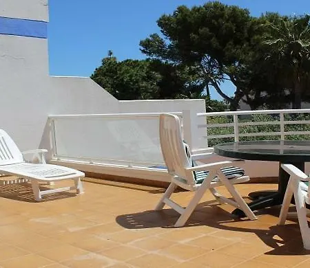 Apartment Marina Blau 3a Vyb *